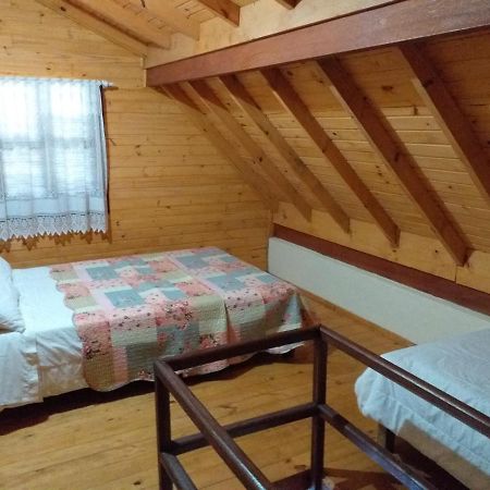 Estalagem Villaggio Alpino Canela Zewnętrze zdjęcie